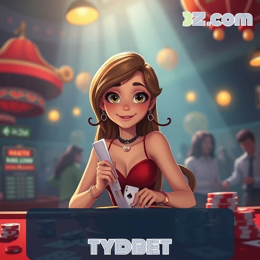 Bônus Atrativos do Tydbet: Oportunidades para Todos os Jogadores