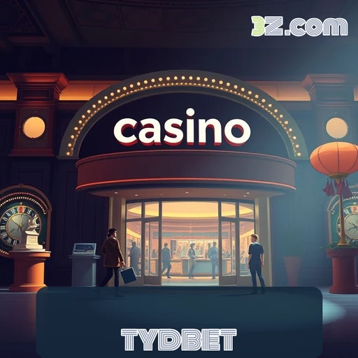 Entrando no Jogo: Login no Tydbet Que Fascina