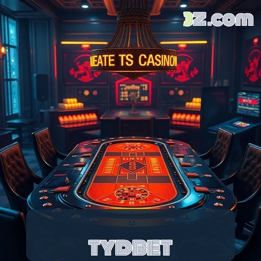 tydbet Promoções Especiais
