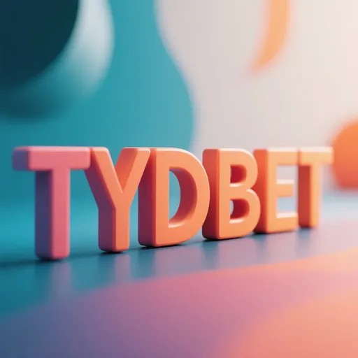 tydbet logo